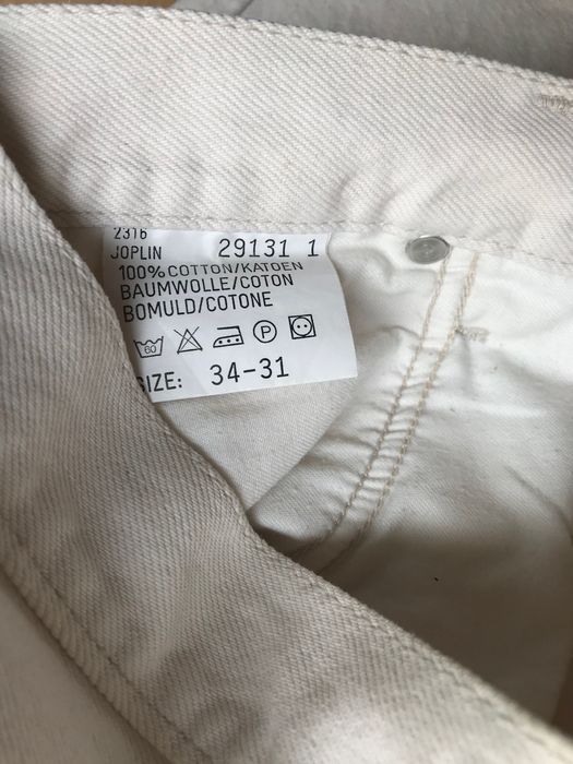 Spodnie marki Lee   34x31