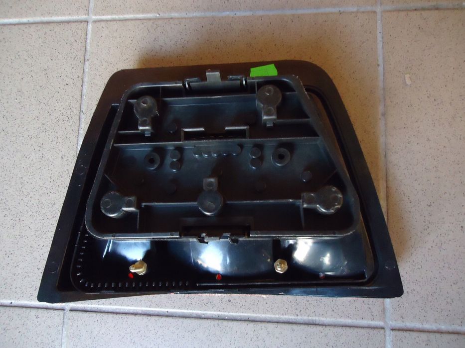 lampa tylna tył polonez caro prawa - oryginał - 041399