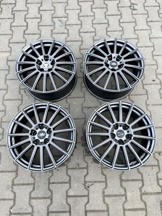 jaguar r18 - Купити диски для авто - Ціна на OLX.ua