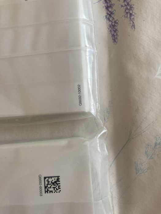 Papier fotograficzny HP