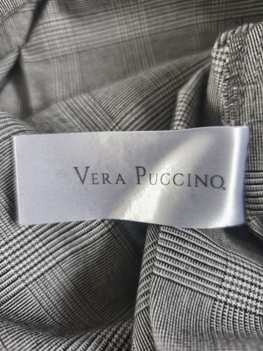 Sukienka z kieszeniami  / Vera Puccino