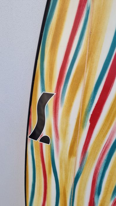 Prancha surf semente 5.10 (25.5L)