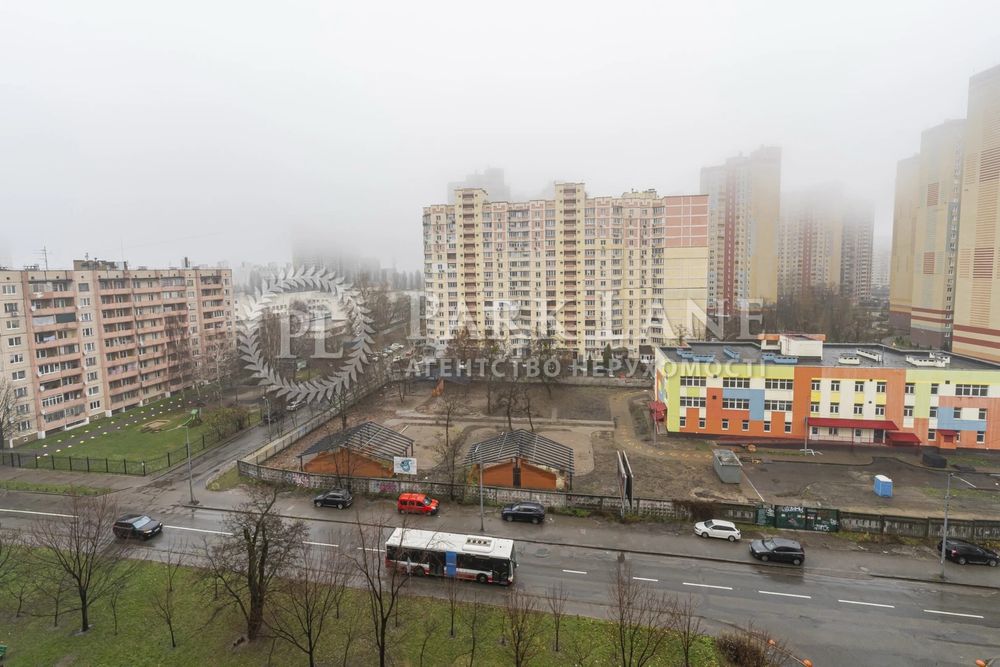 3-rooms apartment apartment by the address (area 81 m²) - Atlanta.ua - photo 20