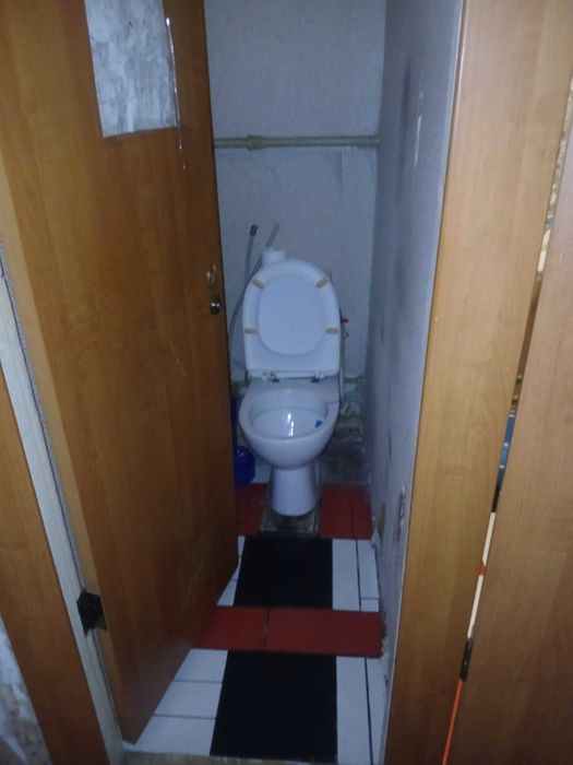 Здам 1к квартиру Тополь