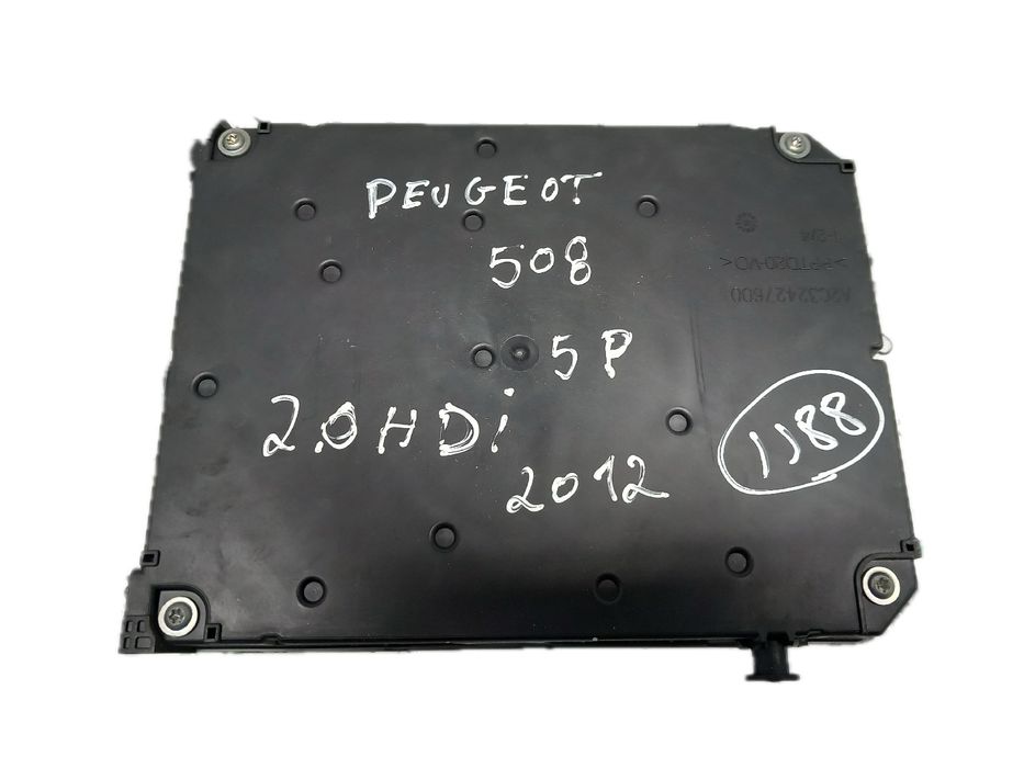 Módulo genérico PEUGEOT 508 SW