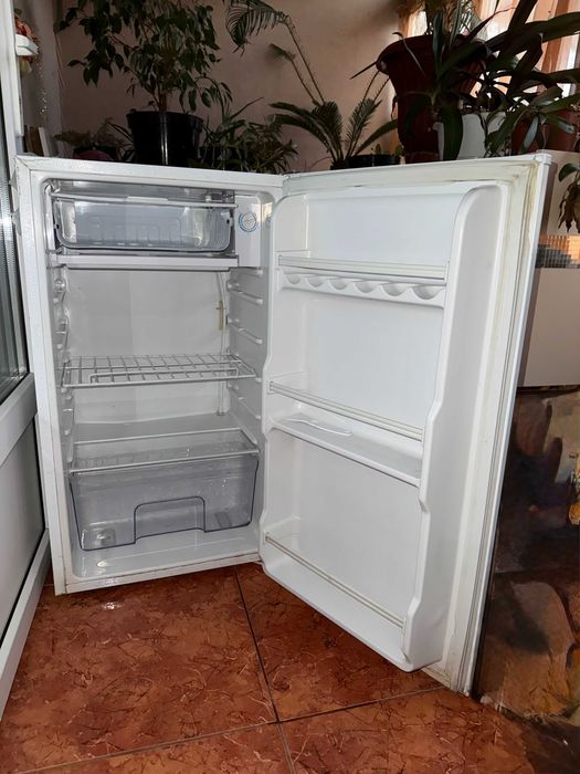 Міні-холодильник барний