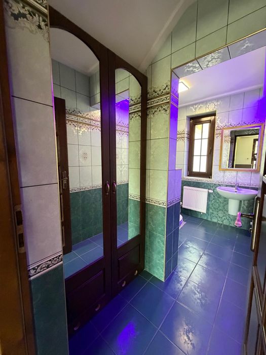 .	Funkcjonalny dom dla kadry i pracowników | 110 m² | Rzeszów