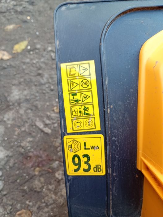 Мини Электро культиватор