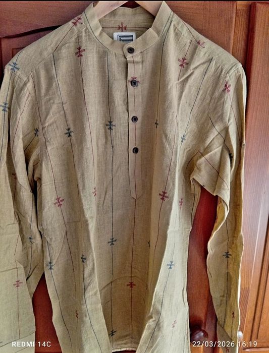 26 peças de roupa 100% Vegan novas com etiqueta