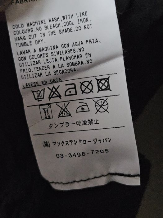 Koszula Max&CO. od MaxMary rozmiar włoski 40 /pl r.36