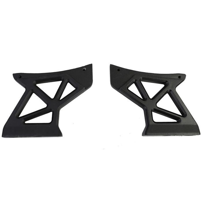 Aileron Bmw Série 3 F30 F32 F36 Look GTS