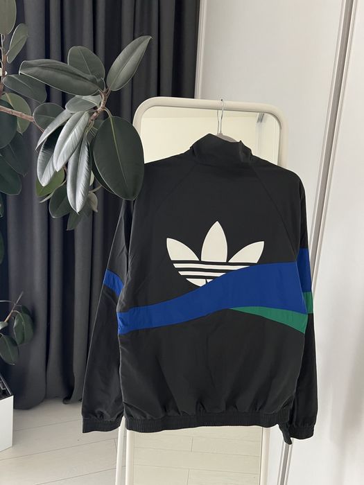 Вітровка Adidas Big Logo