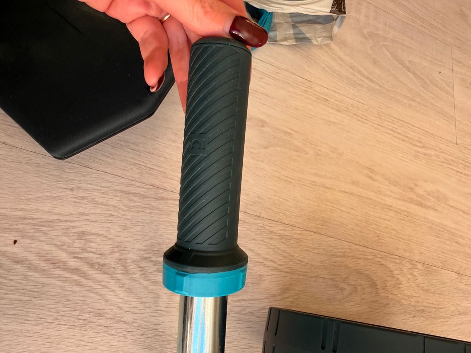 Koło AB Wheel evolutive Corength z taśmą elastyczną