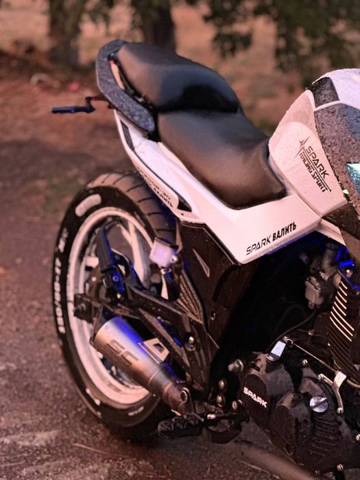SPARK SP-200 r30