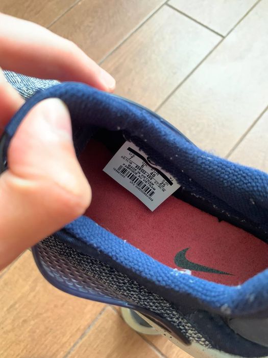 Кросівки Nike sock Dart Se premium