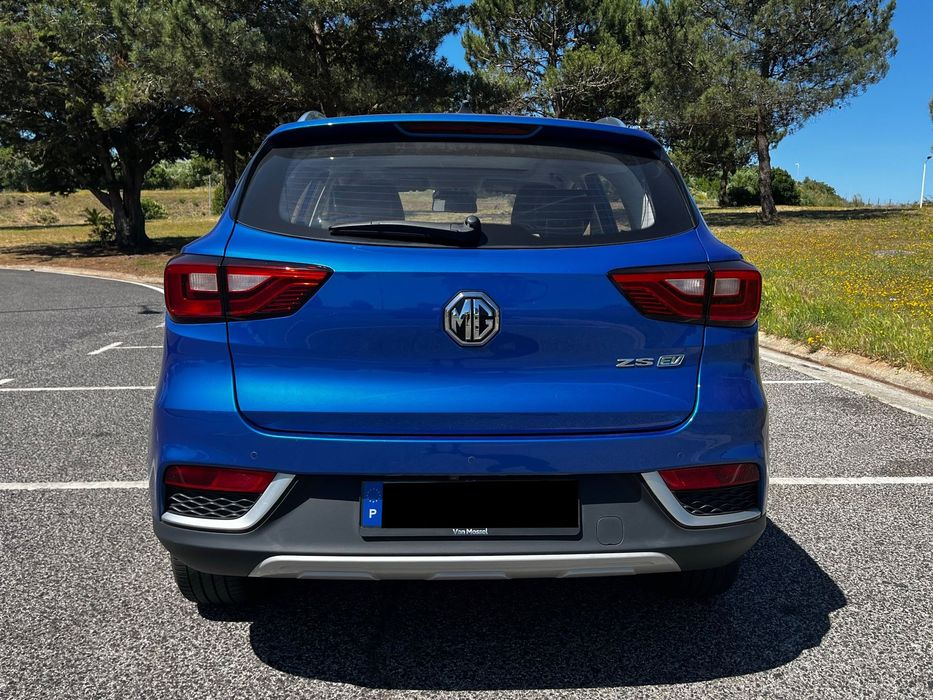 MG MGS5 EV425656586475950081