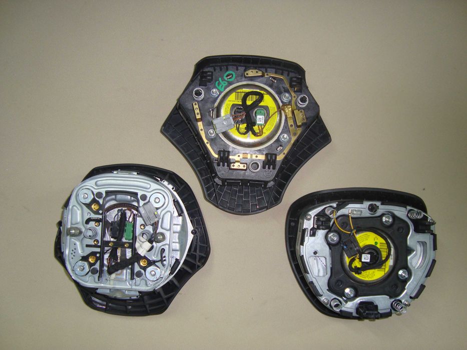 Подушка безпеки,Airbag безопасности BMW 3.5.X3.X5.F10.F11.E60.E61.E90.