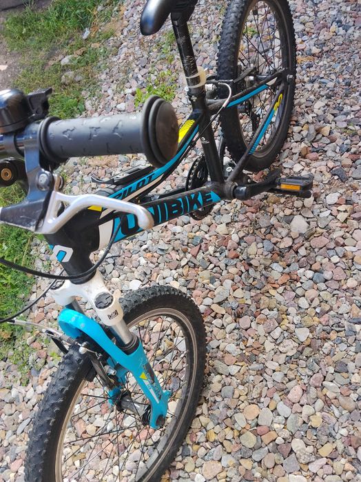 Rower Unibike 20 cali koła