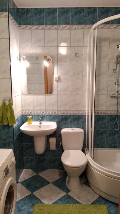 Mieszkanie – Szczecin - Widok 5
