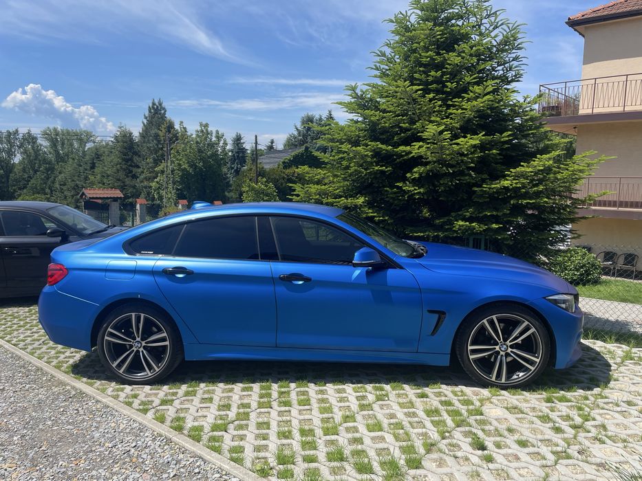 Koła felgi 19” BMW F30 F31 F32 F33 F34 F36 5x120