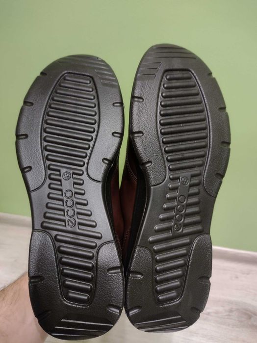 Nowe Półbuty Ecco r.43(28) Irving