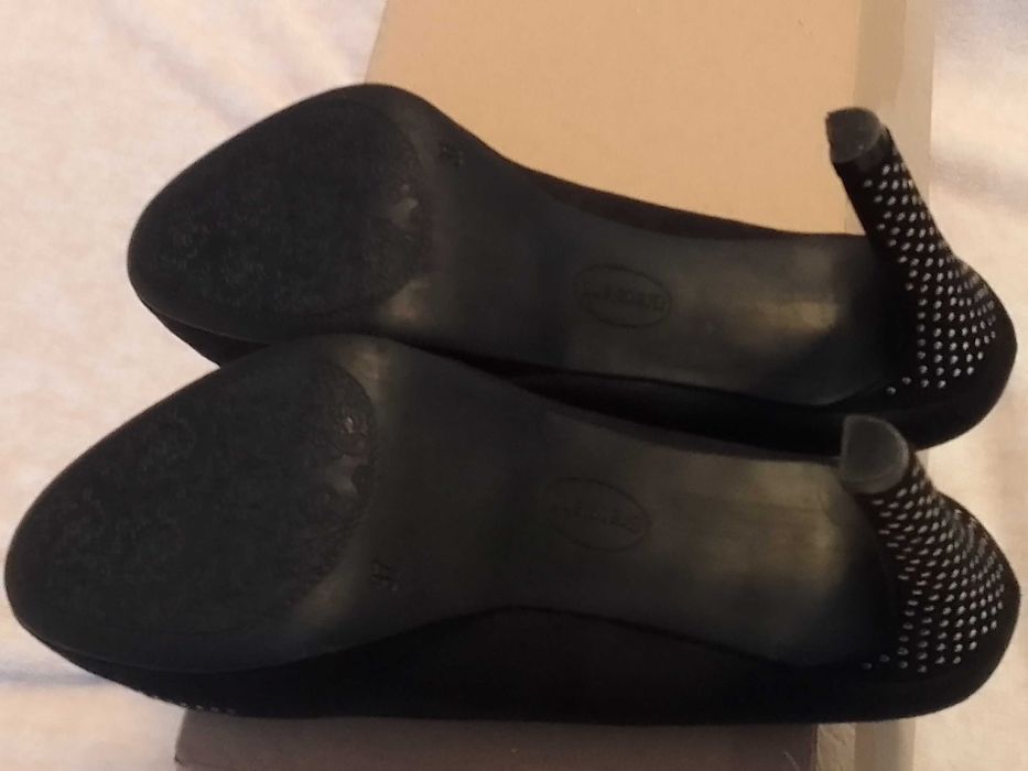 туфлі жіночі  graceland / розм. 37