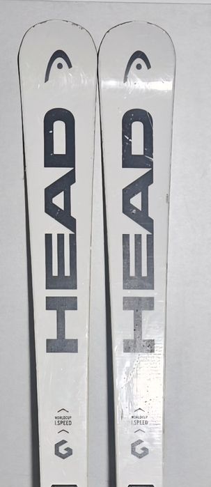 Narty Head Worldcup Rebels I.Speed 170 cm.