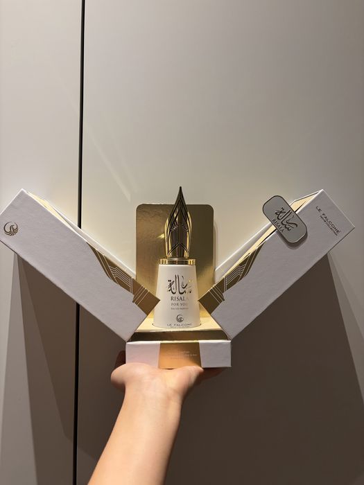 Perfumy Le Falconé Risala For You 100ml