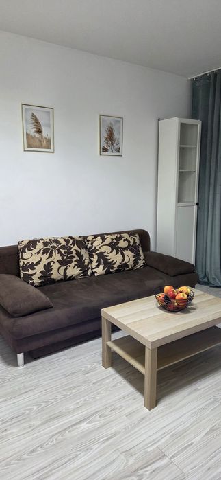 Wynajmę kawalerkę 31m2 ul. Poprzeczna  Bielsko-Biała