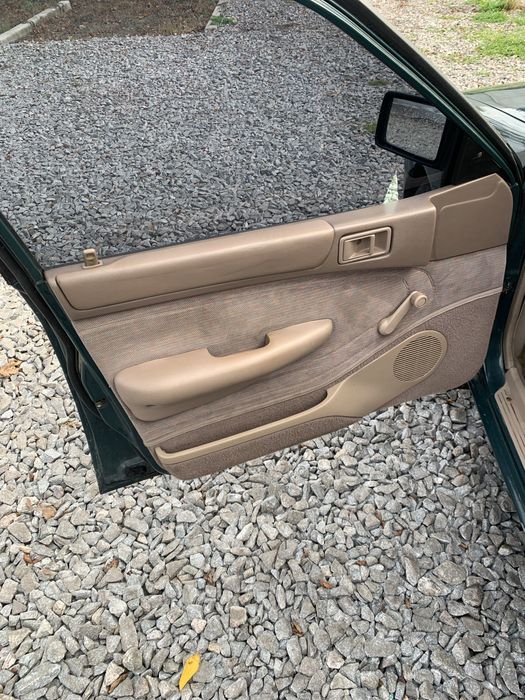 Продам форд ескорт 1994 р автомат