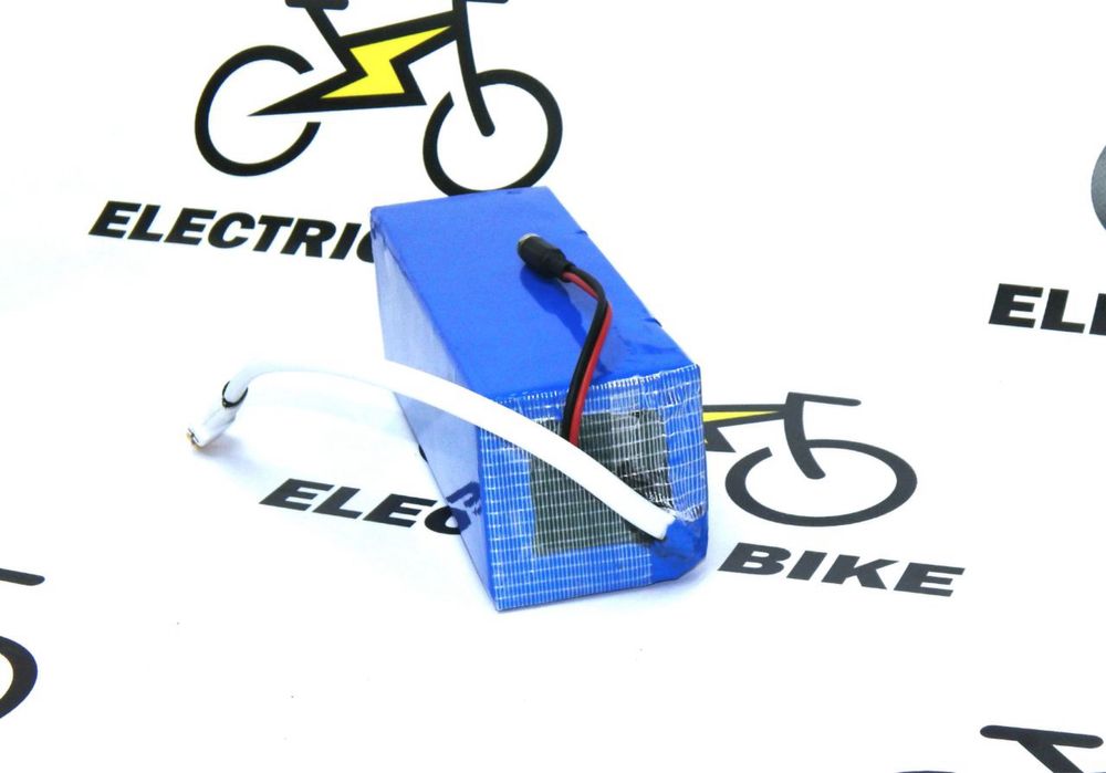 Аккумулятор 36V 10Ah Li-ion РОЗСТРОЧКА до 6 МІС! Електровелосипеда!