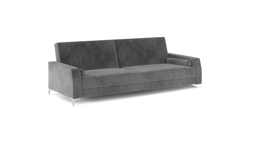 SOFA SZAFA KANAPA do salonu z funkcją spania pojemnik na pościel