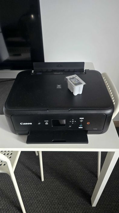 Impressora Canon Pixma TS5150