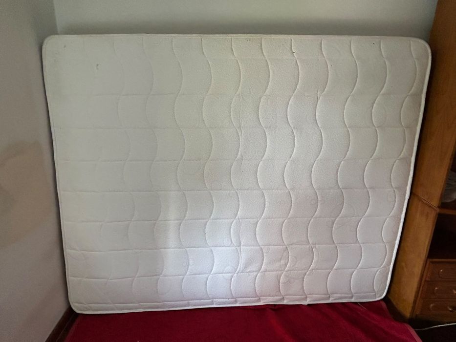 Colchao 200x160 casal