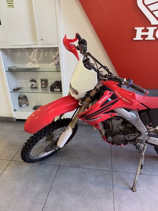 Honfa CRF 250 x