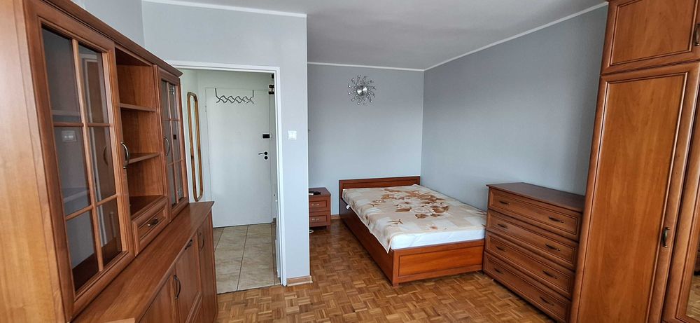 Mieszkanie – Wrocław - Widok 5