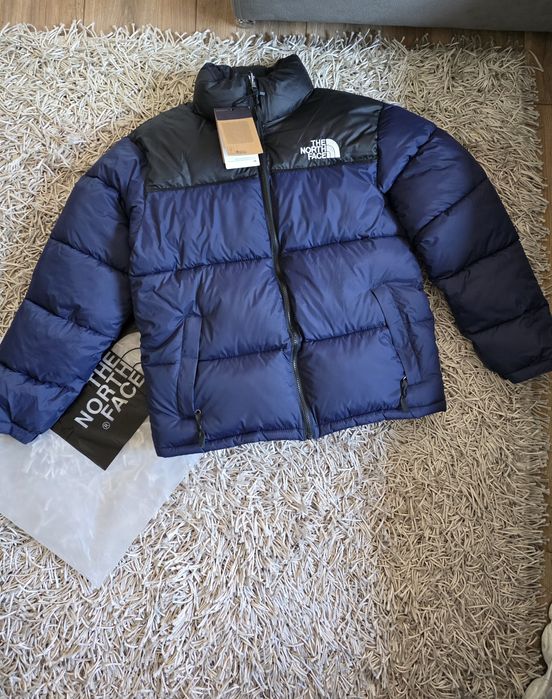 Casaco The North Face -Nuptse 700