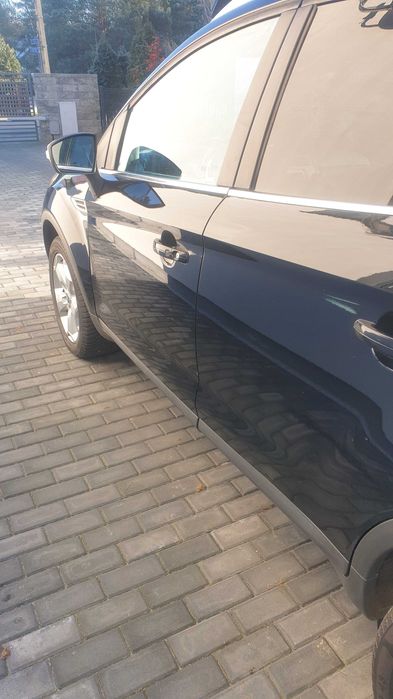 Zadbany Ford Kuga 2008r.