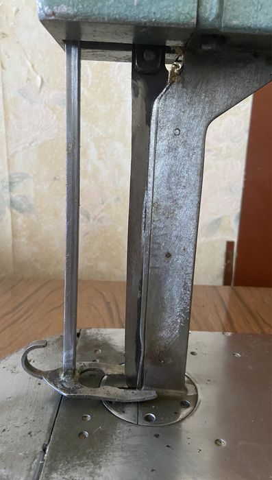 Продам раскройную машину