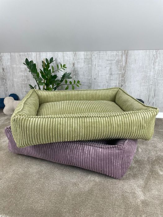 Legowisko dla psa firmy  SENTINA  Rozmiar M 75 X 55