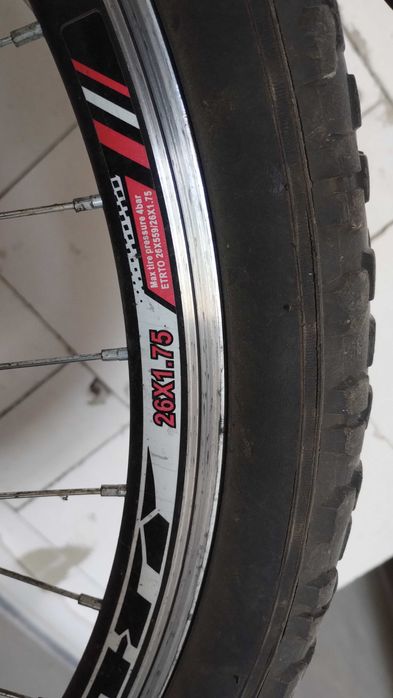 Велосипед Discovery