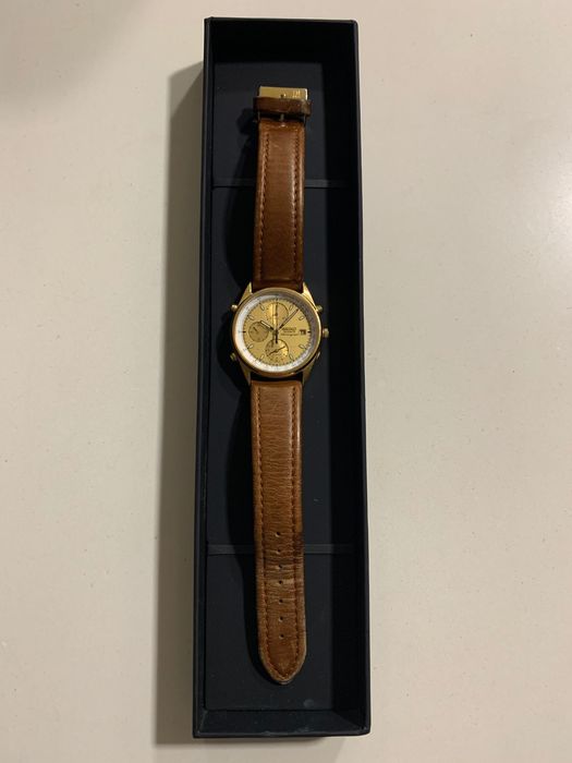 Relogio homem SEIKO 7T32-783A