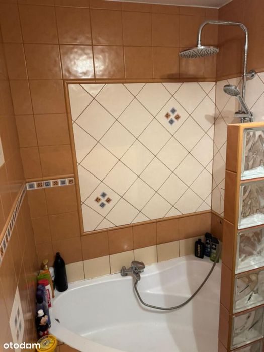 Wynajmę mieszkanie 4 pokojowe na Pogodnie