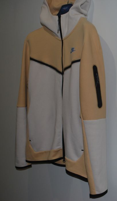 Casaco fato treino Nike tech