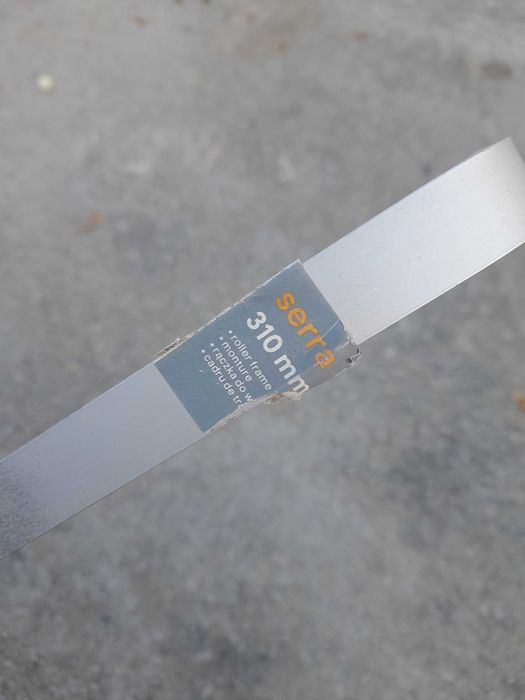 Rączka uchwyt do wałka roller frame