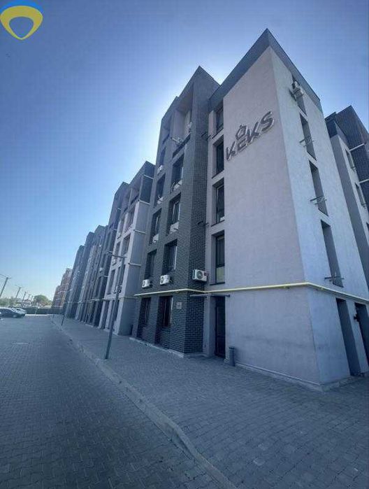 Продам 2-комнатную квартиру в ЖК Кекс