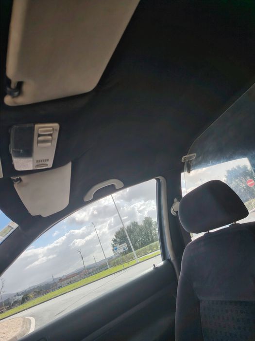 VW Golf 4 comercial TDI 110cv