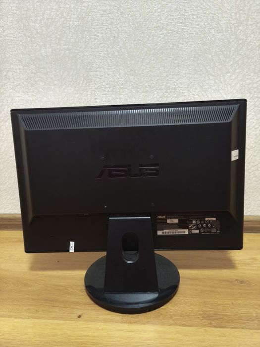 Монітор ASUS 60гц