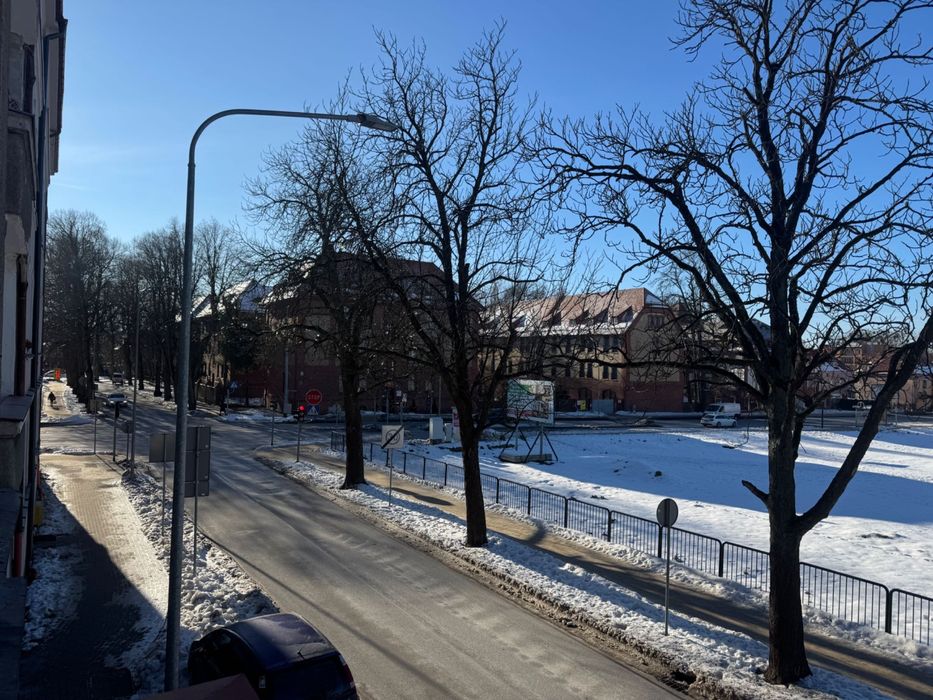 Mieszkanie 2 pokoje Słupsk ul. Kniaziewicza