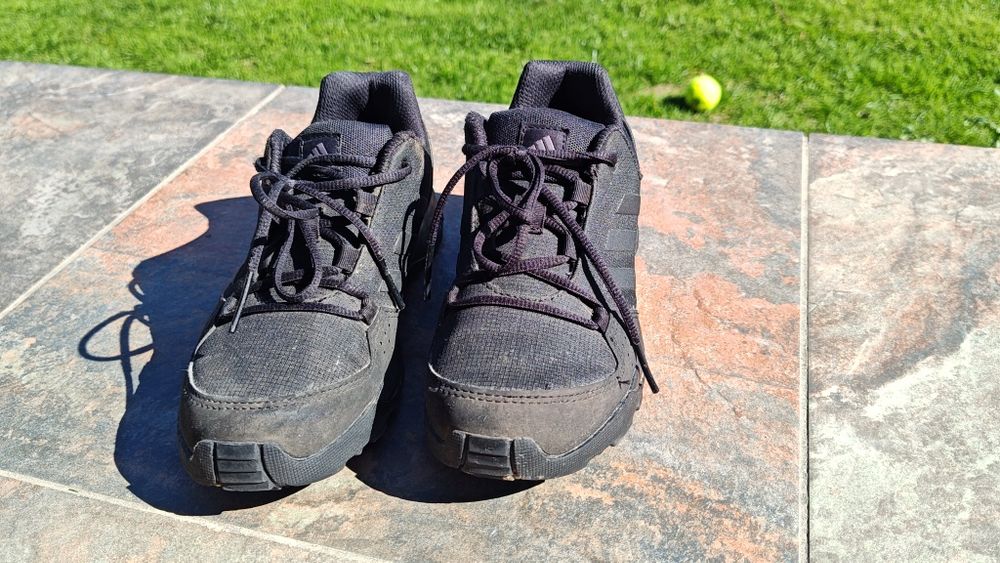 Buty adidas terrex 34
